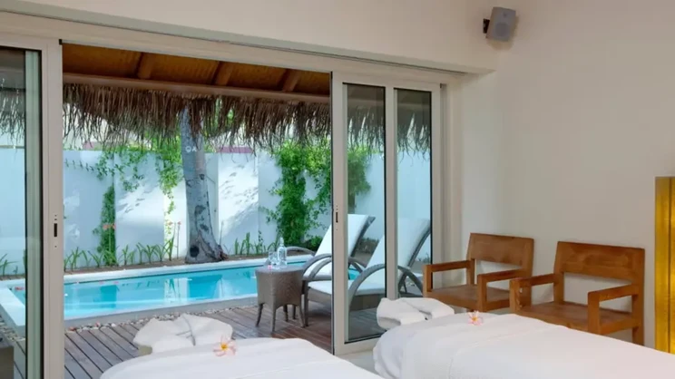 Holiday Inn Resort Kandooma